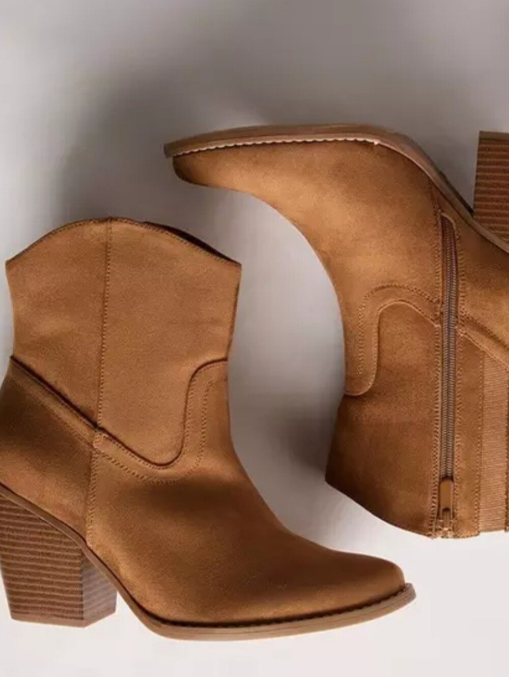 torrid Western Style Boots